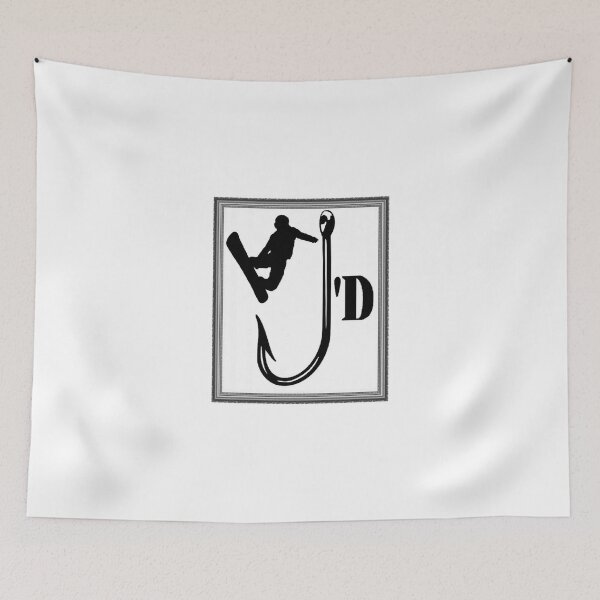 Item preview, Off The Hook designed and sold by NINUNO.