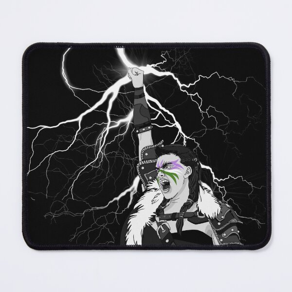 Item preview, Battle Cry for Genderqueer Pride (silent ver) designed and sold by Goamazons.