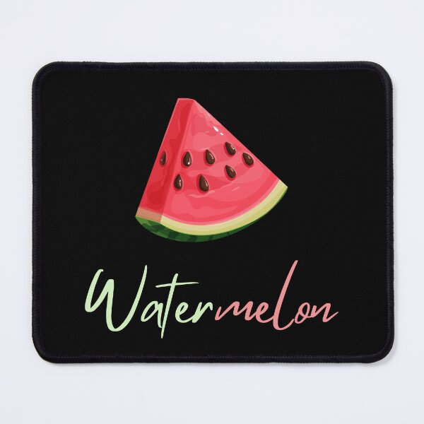 Item preview, Watermelon summer fruits designed and sold by motivationhood.