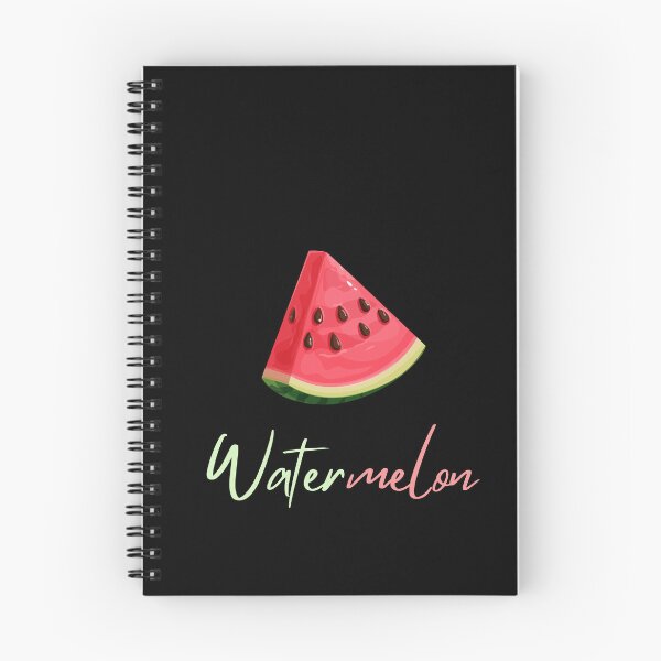 Item preview, Watermelon summer fruits designed and sold by motivationhood.