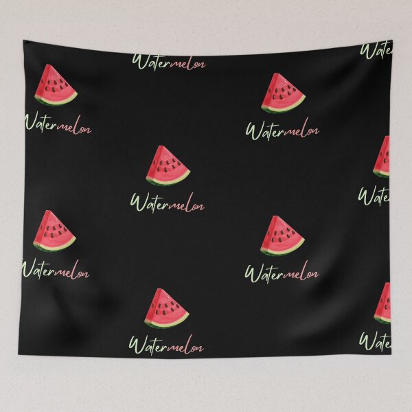 Item preview, Watermelon summer fruits designed and sold by motivationhood.