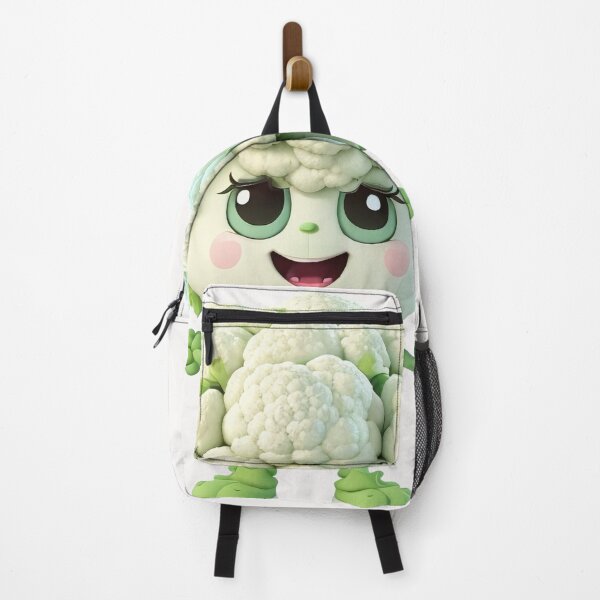 Item preview, Everything is better with Cauliflower! designed and sold by ReidDesigns.