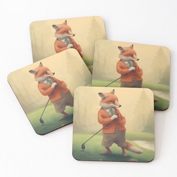 Item preview, Fore! designed and sold by MySportsArt.