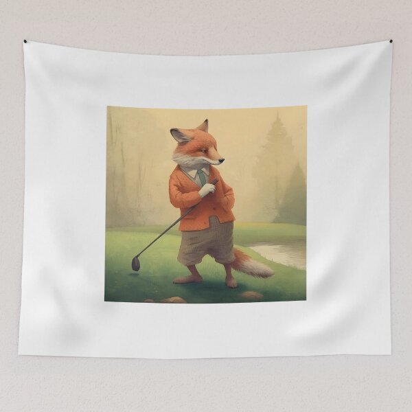 Item preview, Fore! designed and sold by MySportsArt.