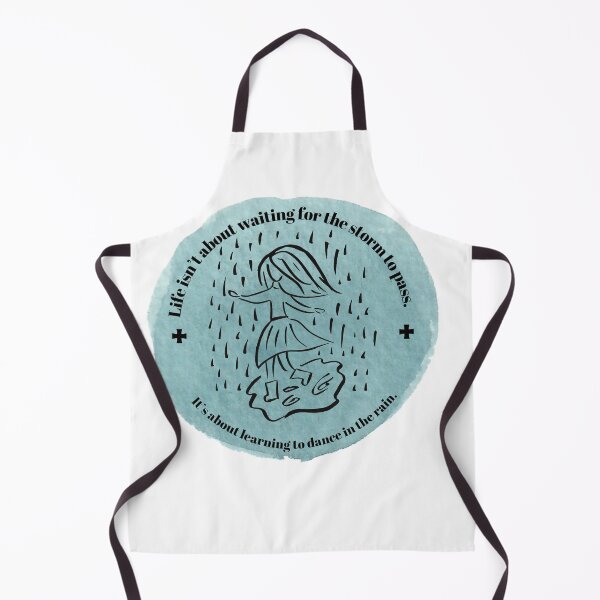 Item preview, Dance IN the rain designed and sold by Largerterritory.