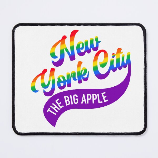 Item preview, New York City Pride designed and sold by mbradley517.