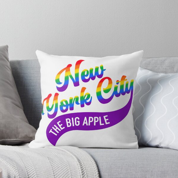 Item preview, New York City Pride designed and sold by mbradley517.
