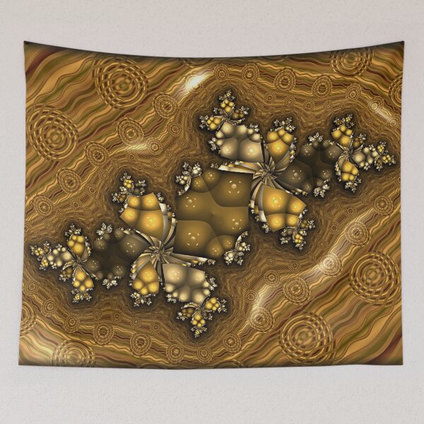 Item preview, Woodcut Spirals... designed and sold by Roz Rayner-Rix.