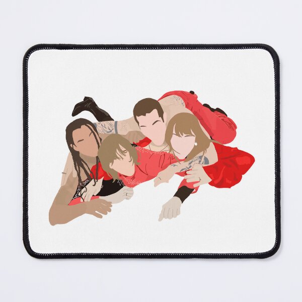 Item preview, MÅNESKIN LOUD KIDS designed and sold by gobroadway.