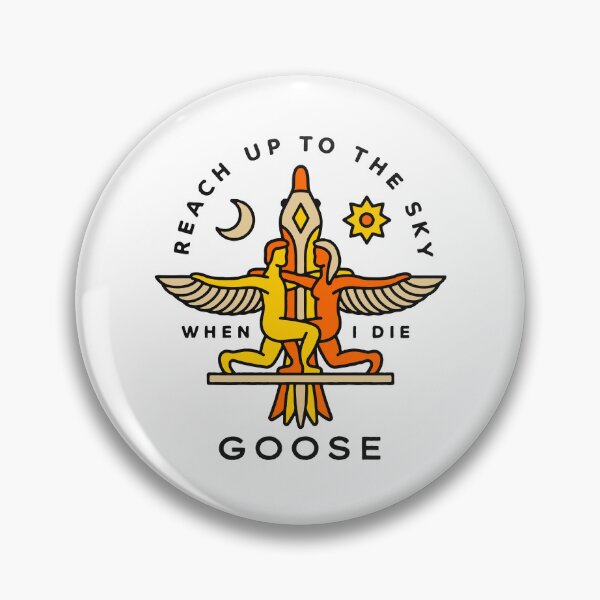 Item preview, GOOSE BAND designed and sold by MyleneWiegand.