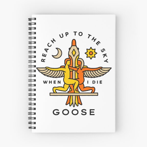 Item preview, GOOSE BAND designed and sold by MyleneWiegand.