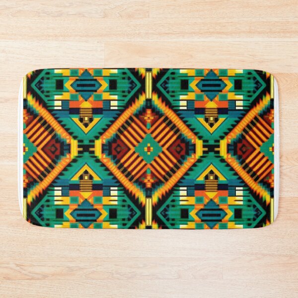 Item preview, Filipino Tribal, pattern designed and sold by Ellimade.