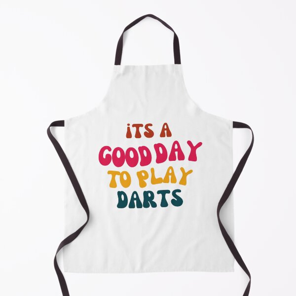 Item preview, Its a Good Day to Play Darts designed and sold by tonyram4219.