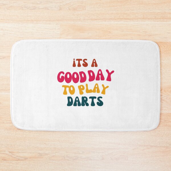 Item preview, Its a Good Day to Play Darts designed and sold by tonyram4219.