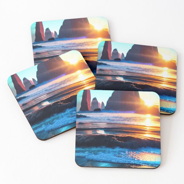 Item preview, Sunset  designed and sold by MatrixTattoo.