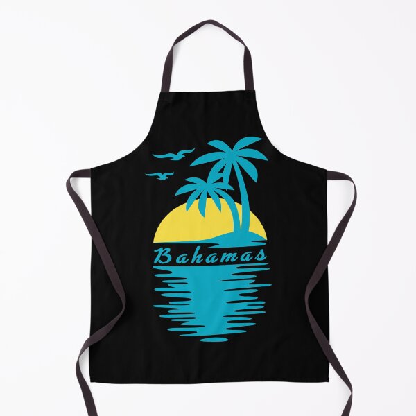 Item preview, Bahamas Travel Souvenir Gift designed and sold by Andantino.