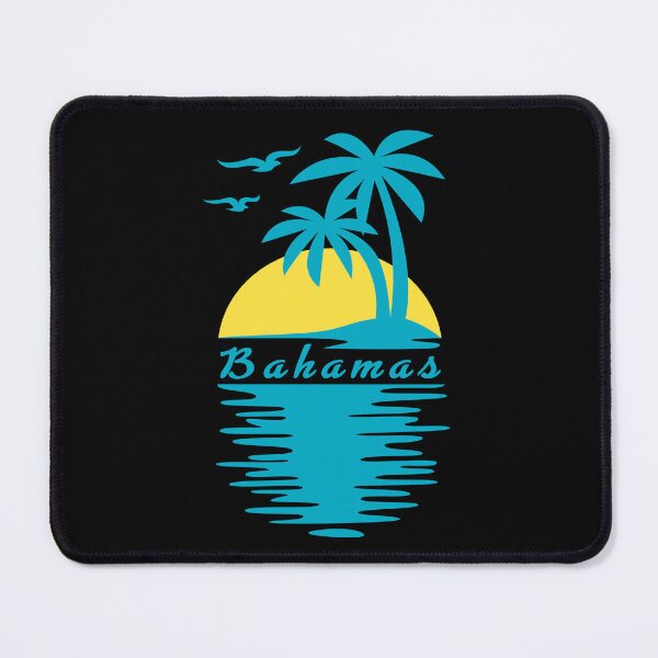 Item preview, Bahamas Travel Souvenir Gift designed and sold by Andantino.