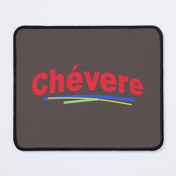 Item preview, Chévere - Cool in Spanish designed and sold by lobodelnoir.