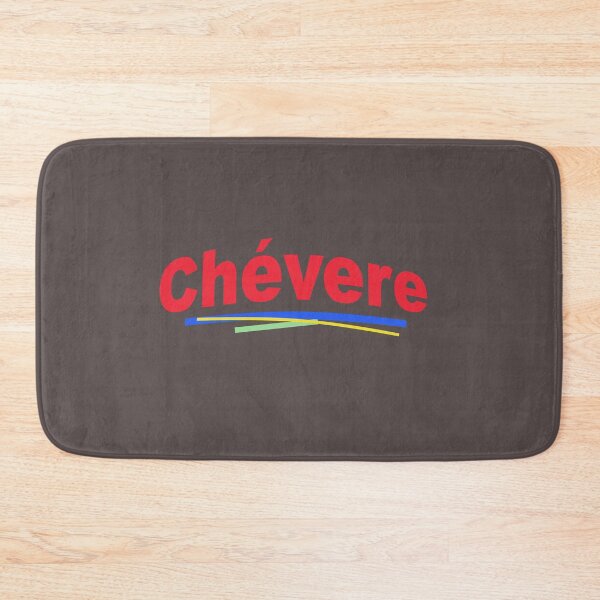 Item preview, Chévere - Cool in Spanish designed and sold by lobodelnoir.