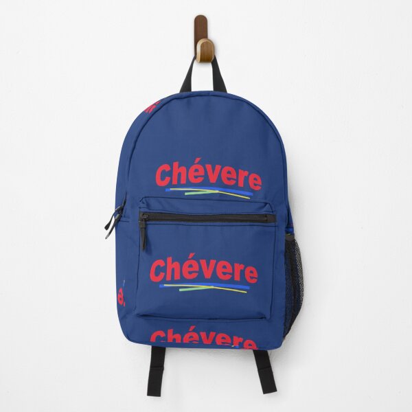 Item preview, Chévere - Cool in Spanish designed and sold by lobodelnoir.