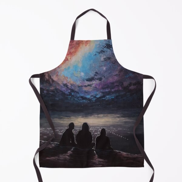 Item preview, A view with friends  designed and sold by Patrick Ennis.