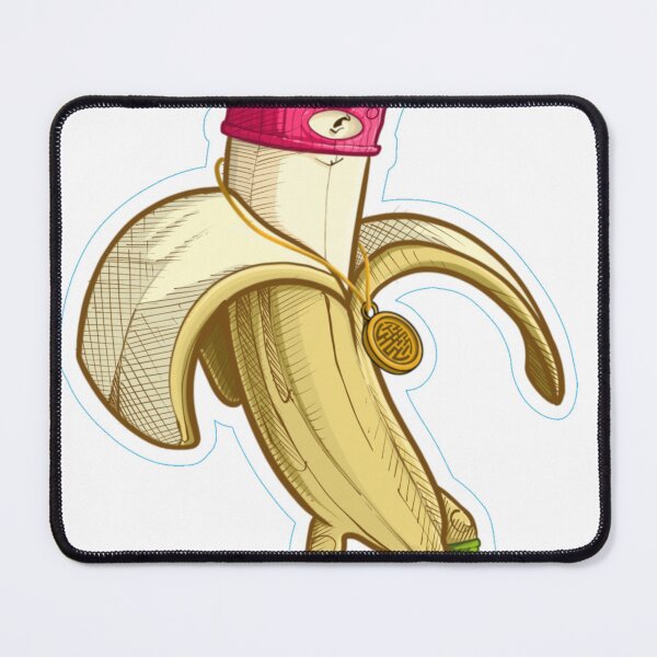 Item preview, Banana Gang  designed and sold by Dexterblk.