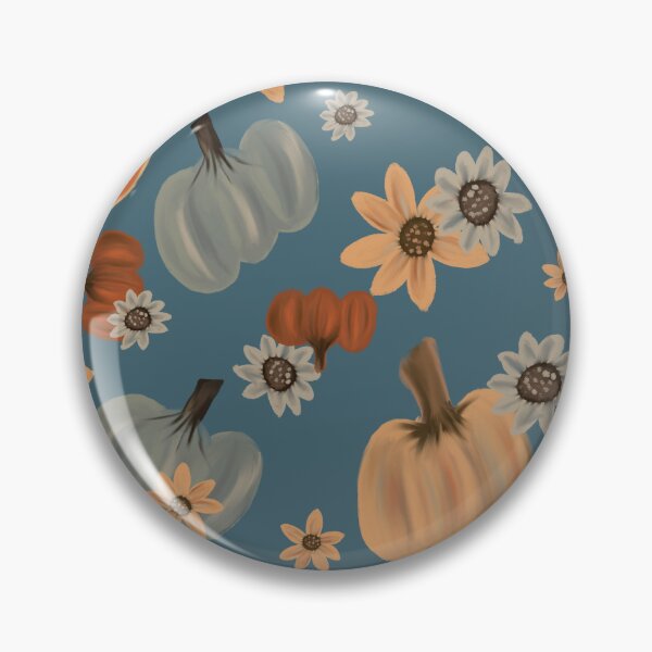 Item preview, Painted Pumpkins designed and sold by jessmariecreate.