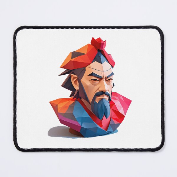 Item preview, Miyamoto Musashi designed and sold by Noxia-Designs.
