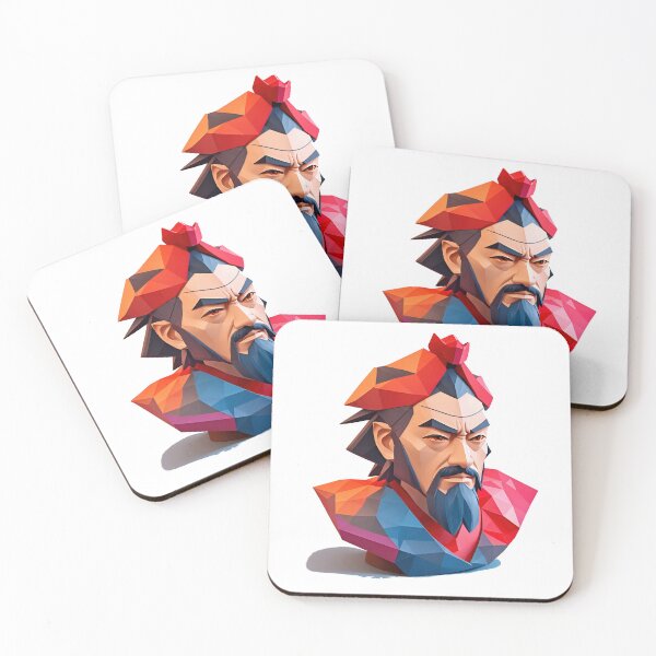 Item preview, Miyamoto Musashi designed and sold by Noxia-Designs.