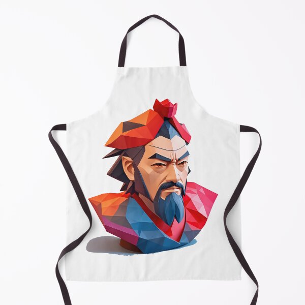 Item preview, Miyamoto Musashi designed and sold by Noxia-Designs.