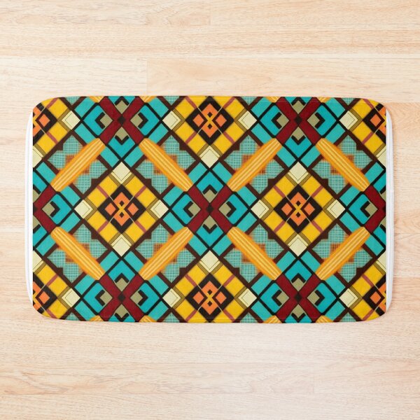 Item preview, Filipino Tribal, pattern designed and sold by Ellimade.