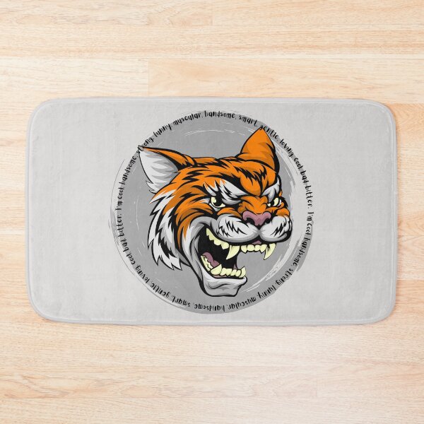 Item preview, Tiger cool  designed and sold by Venezuelaaaaa.