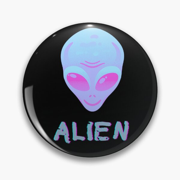 Item preview, Alien designed and sold by carla1710.