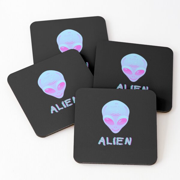 Item preview, Alien designed and sold by carla1710.