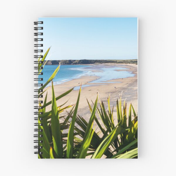 Item preview, Tenby South Beach, Wales, UK designed and sold by Paul Thompson Photography.