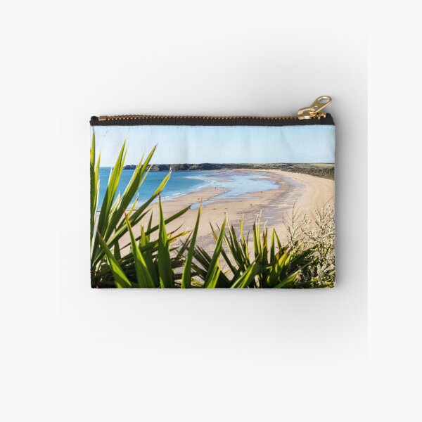 Item preview, Tenby South Beach, Wales, UK designed and sold by Paul Thompson Photography.
