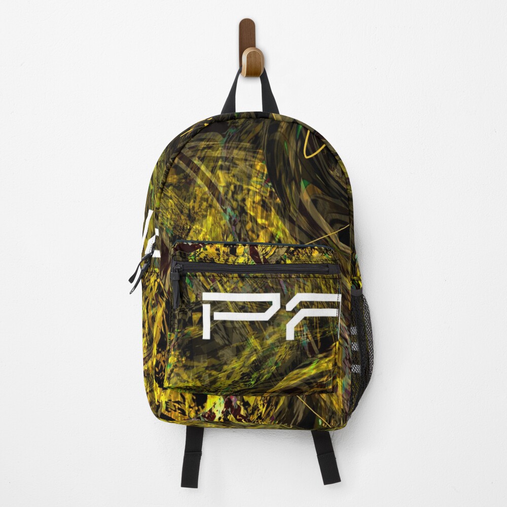 Item preview, Backpack designed and sold by ROUGHSEA.