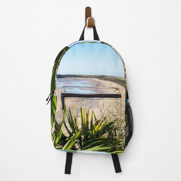 Item preview, Tenby South Beach, Wales, UK designed and sold by Paul Thompson Photography.