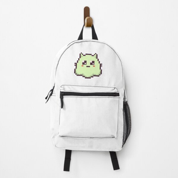 Item preview, Pixel art cute ghost designed and sold by Black-Mouse.