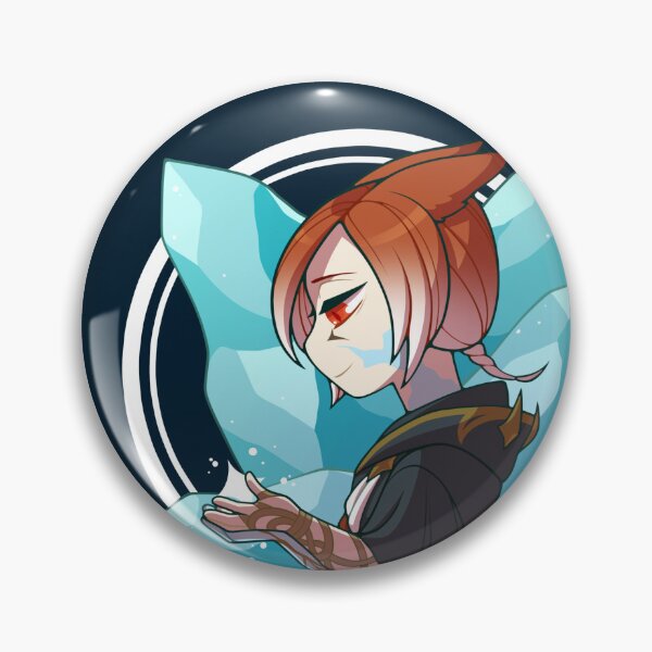 Item preview, FFXIV || Exarch designed and sold by MonkParty.
