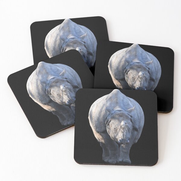 Item preview, Rhino 2 / Swiss Artwork Photography designed and sold by Raphael Wolf.