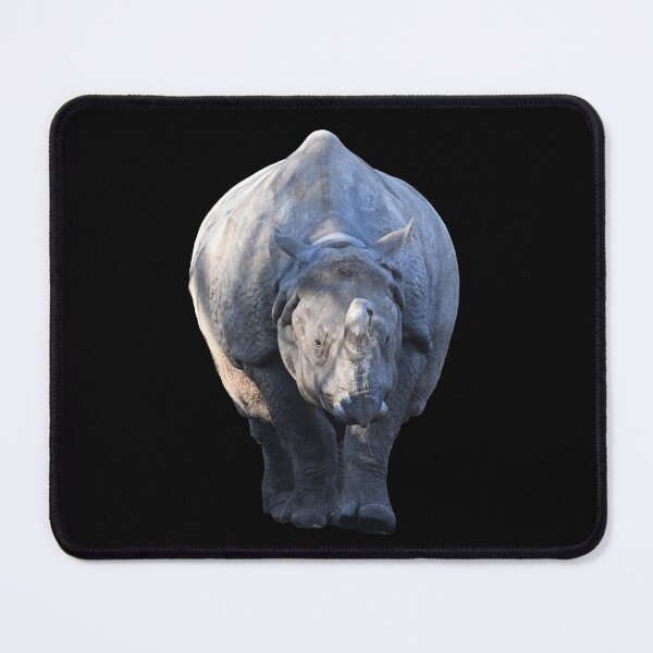Item preview, Rhino 2 / Swiss Artwork Photography designed and sold by Raphael Wolf.