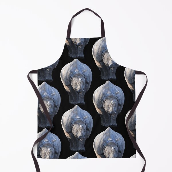 Item preview, Rhino 2 / Swiss Artwork Photography designed and sold by Raphael Wolf.