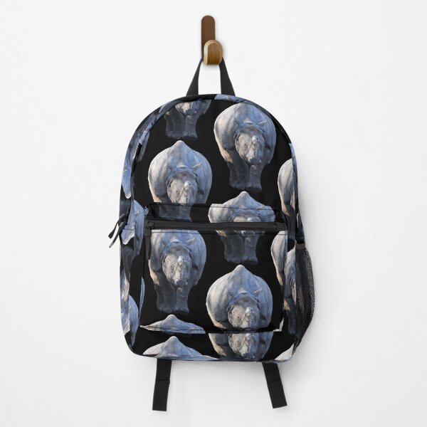 Item preview, Rhino 2 / Swiss Artwork Photography designed and sold by Raphael Wolf.
