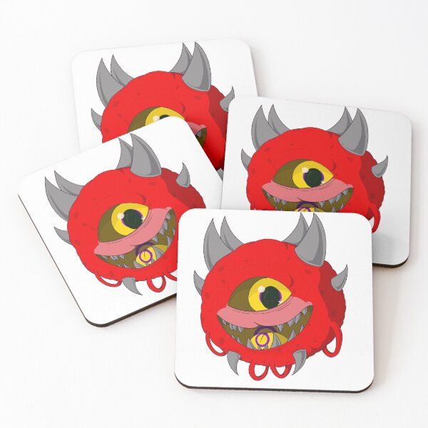 Item preview, Intersex Cacodemon designed and sold by MamaWrath.