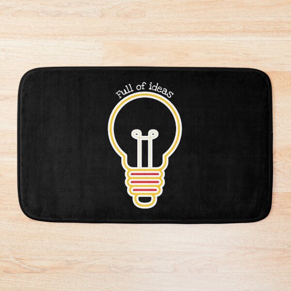 Item preview, Full of ideas designed and sold by Francie Healy.