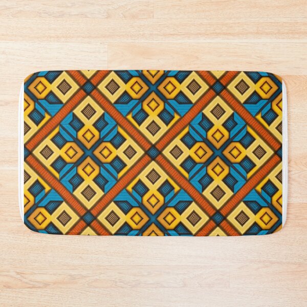 Item preview, Filipino Tribal, pattern designed and sold by Ellimade.