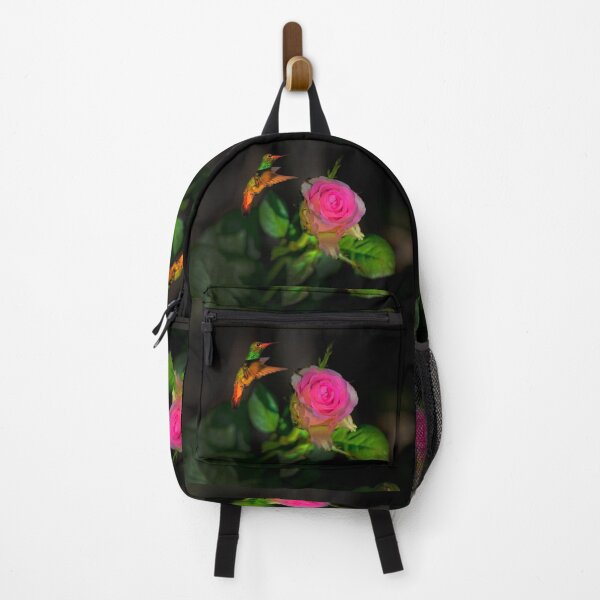 Item preview, Pink Nectar Is The Flavor Of The Day designed and sold by alabca.
