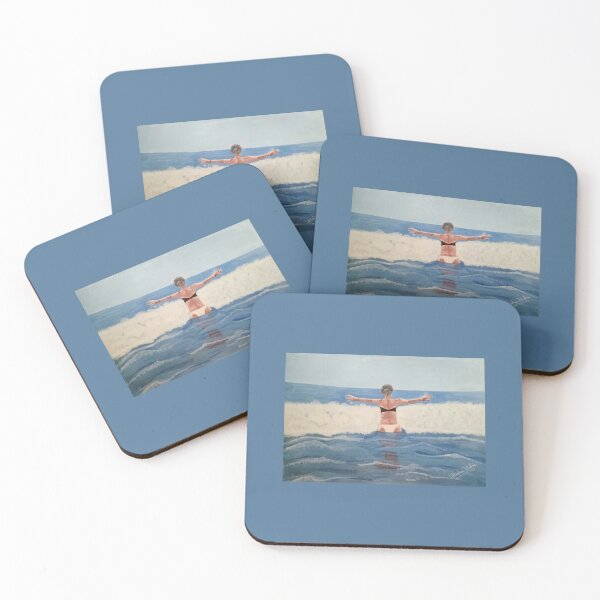 Item preview, Seascape  designed and sold by Reshma Budhiya.