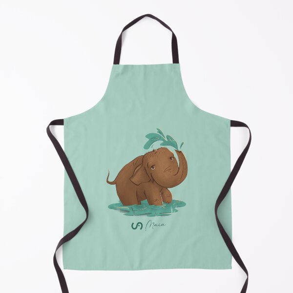 Item preview, Maia designed and sold by ElefantesBrasil.